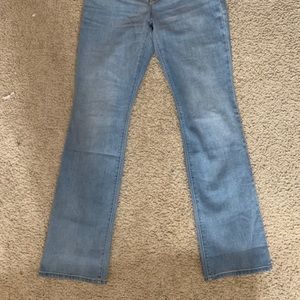 Old Navy Boot Cut Jeans